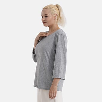 https://tjcuk.sirv.com/Products/44/5/4452238/Maisi-set-of-2-cotton-3-4-sleeve-topsize-XL-Bust-64-5cm-Length-71-8cm-_4452238_2.jpg?w=342&h=342