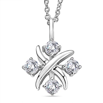 https://tjcuk.sirv.com/Products/44/5/4452733/Moissanite-Pendant-with-Chain-Size-20-in-Platinum-Overlay-Sterling-Sil_4452733.jpg?w=342&h=342