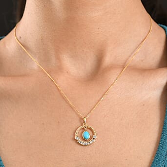 https://tjcuk.sirv.com/Products/44/5/4452888/D-Joy-Sleeping-Beauty-Turquoise-White-Zircon-Pendant-with-Torn-Chain-S_4452888_1.jpg?w=342&h=342