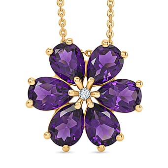 https://tjcuk.sirv.com/Products/44/5/4453445/African-Amethyst-White-Zircon-Pendant-with-Chain-Size-20-Sterling-Silv_4453445.jpg?w=342&h=342
