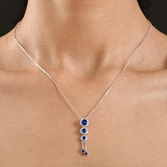 https://tjcuk.sirv.com/Products/44/5/4453712/Kyanite-White-Zircon-Pendant-with-Torn-Chain-19DC-Size-20-in-Rhodium-O_4453712_1.jpg?w=342&h=342