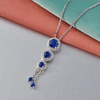 https://tjcuk.sirv.com/Products/44/5/4453712/Kyanite-White-Zircon-Pendant-with-Torn-Chain-19DC-Size-20-in-Rhodium-O_4453712_2.jpg?w=342&h=342