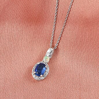 https://tjcuk.sirv.com/Products/44/5/4453721/Kyanite-White-Zircon-Ethiopian-Opal-Pendant-with-Torn-Chain-19DC-Size-_4453721_2.jpg?w=342&h=342