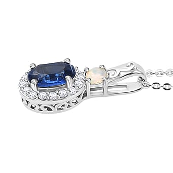 https://tjcuk.sirv.com/Products/44/5/4453721/Kyanite-White-Zircon-Ethiopian-Opal-Pendant-with-Torn-Chain-19DC-Size-_4453721_3.jpg?w=342&h=342