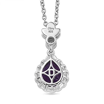 https://tjcuk.sirv.com/Products/44/5/4453730/African-Amethyst-White-Zircon-Pendant-with-Chain-Size-20-in-Platinum-O_4453730_4.jpg?w=342&h=342