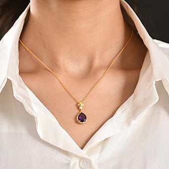 https://tjcuk.sirv.com/Products/44/5/4453733/African-Amethyst-White-Zircon-Pendant-with-Chain-Size-20-Mix-Metal-0-1_4453733_1.jpg?w=342&h=342