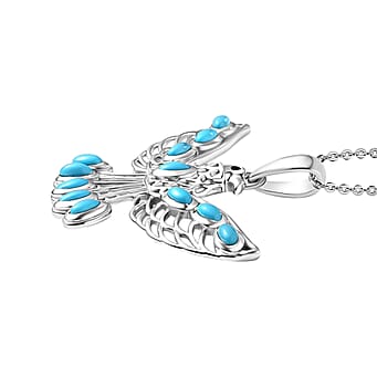 https://tjcuk.sirv.com/Products/44/5/4453829/D-Joy-Sleeping-Beauty-Turquoise-Black-Spinel-Pendant-with-Chain-Size-2_4453829_3.jpg?w=342&h=342