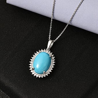 https://tjcuk.sirv.com/Products/44/5/4453831/Sleeping-Beauty-Turquoise-Lab-Grown-Diamond-Pendant-with-Chain-Size-20_4453831_2.jpg?w=342&h=342