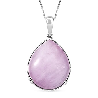 https://tjcuk.sirv.com/Products/44/5/4453847/Kunzite-Pendant-with-Torn-Chain-19DC-Size-20-in-Rhodium-Overlay-Sterli_4453847.jpg?w=342&h=342