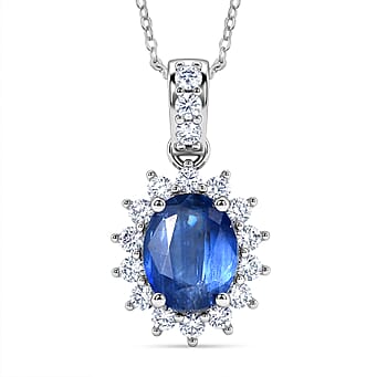 https://tjcuk.sirv.com/Products/44/5/4453924/Kyanite-Lab-Grown-Diamond-Pendant-with-Chain-Size-20-in-Rhodium-Overla_4453924.jpg?w=342&h=342