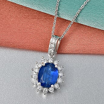https://tjcuk.sirv.com/Products/44/5/4453924/Kyanite-Lab-Grown-Diamond-Pendant-with-Chain-Size-20-in-Rhodium-Overla_4453924_2.jpg?w=342&h=342