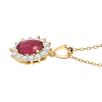 https://tjcuk.sirv.com/Products/44/5/4453952/AAA-African-Ruby-White-Zircon-Pendant-with-Chain-Size-20-in-Yellow-Gol_4453952_3.jpg?w=342&h=342