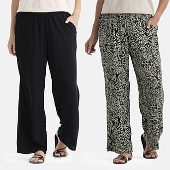https://tjcuk.sirv.com/Products/44/5/4454165/Styled-by-set-of-2-print-and-solid-color-wide-leg-trouser_4454165.jpg?w=342&h=342
