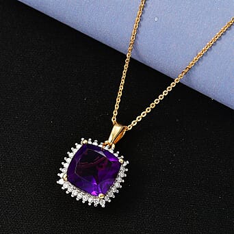 https://tjcuk.sirv.com/Products/44/5/4454412/Luxuriant-African-Amethyst-SI-G-H-Lab-Grown-Diamond-Pendant-with-Chain_4454412_2.jpg?w=342&h=342