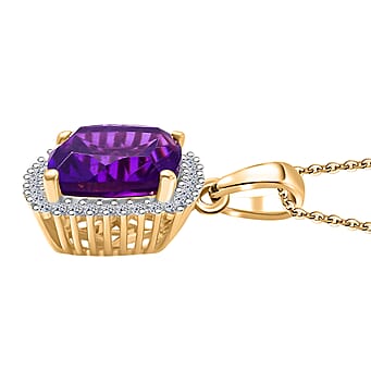 https://tjcuk.sirv.com/Products/44/5/4454412/Luxuriant-African-Amethyst-SI-G-H-Lab-Grown-Diamond-Pendant-with-Chain_4454412_3.jpg?w=342&h=342