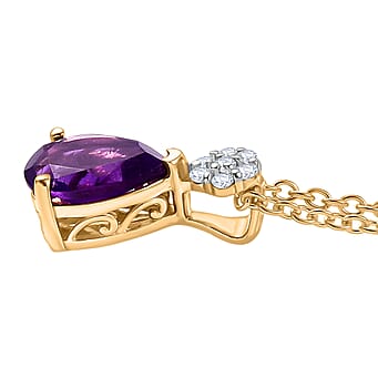 https://tjcuk.sirv.com/Products/44/5/4454503/African-Amethyst-White-Zircon-Pendant-with-Chain-Size-20-Mix-Metal-0-1_4454503_3.jpg?w=342&h=342