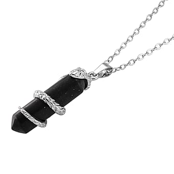 https://tjcuk.sirv.com/Products/44/5/4454759/Shungite-Snake-Pendant-with-Chain-Size-20-20-00-Ct_4454759_3.jpg?w=342&h=342