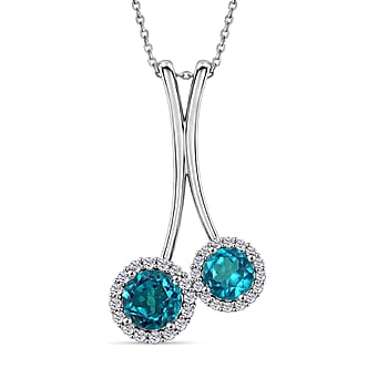 https://tjcuk.sirv.com/Products/44/5/4454967/Capri-Blue-Triplet-Quartz-White-Zircon-Pendant-with-Chain-Size-20-in-P_4454967.jpg?w=342&h=342
