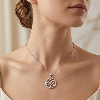 https://tjcuk.sirv.com/Products/44/5/4455129/Lucy-Q-Lab-Grown-Diamond-Pendant-with-Chain-Size-18-2-Ext-in-Rhodium-O_4455129_1.jpg?w=342&h=342