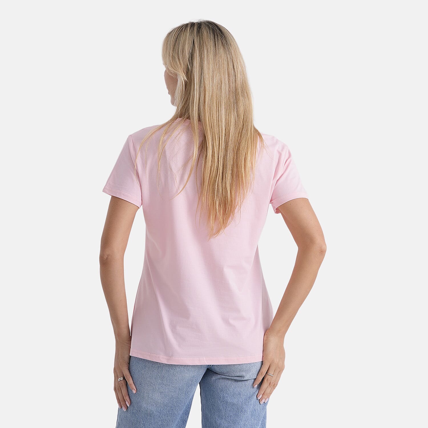 & Maisi set of 2 cotton short sleeved top