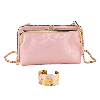 https://tjcuk.sirv.com/Products/44/5/4455479/Brand-LA-MAREY-style-set-of-2-crosbody-bag-bracelet-Color-Pink-Size-Pr_4455479.jpg?w=342&h=342