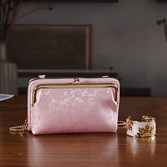 https://tjcuk.sirv.com/Products/44/5/4455479/Brand-LA-MAREY-style-set-of-2-crosbody-bag-bracelet-Color-Pink-Size-Pr_4455479_1.jpg?w=342&h=342