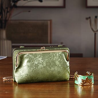 https://tjcuk.sirv.com/Products/44/5/4455490/Brand-LA-MAREY-style-set-of-2-crosbody-bag-bracelet-Color-Green-Size-P_4455490_1.jpg?w=342&h=342