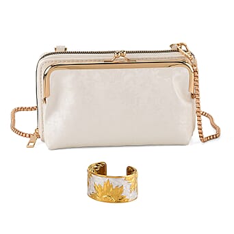 https://tjcuk.sirv.com/Products/44/5/4455491/Brand-LA-MAREY-style-set-of-2-crosbody-bag-bracelet-Color-White-Size-P_4455491.jpg?w=342&h=342