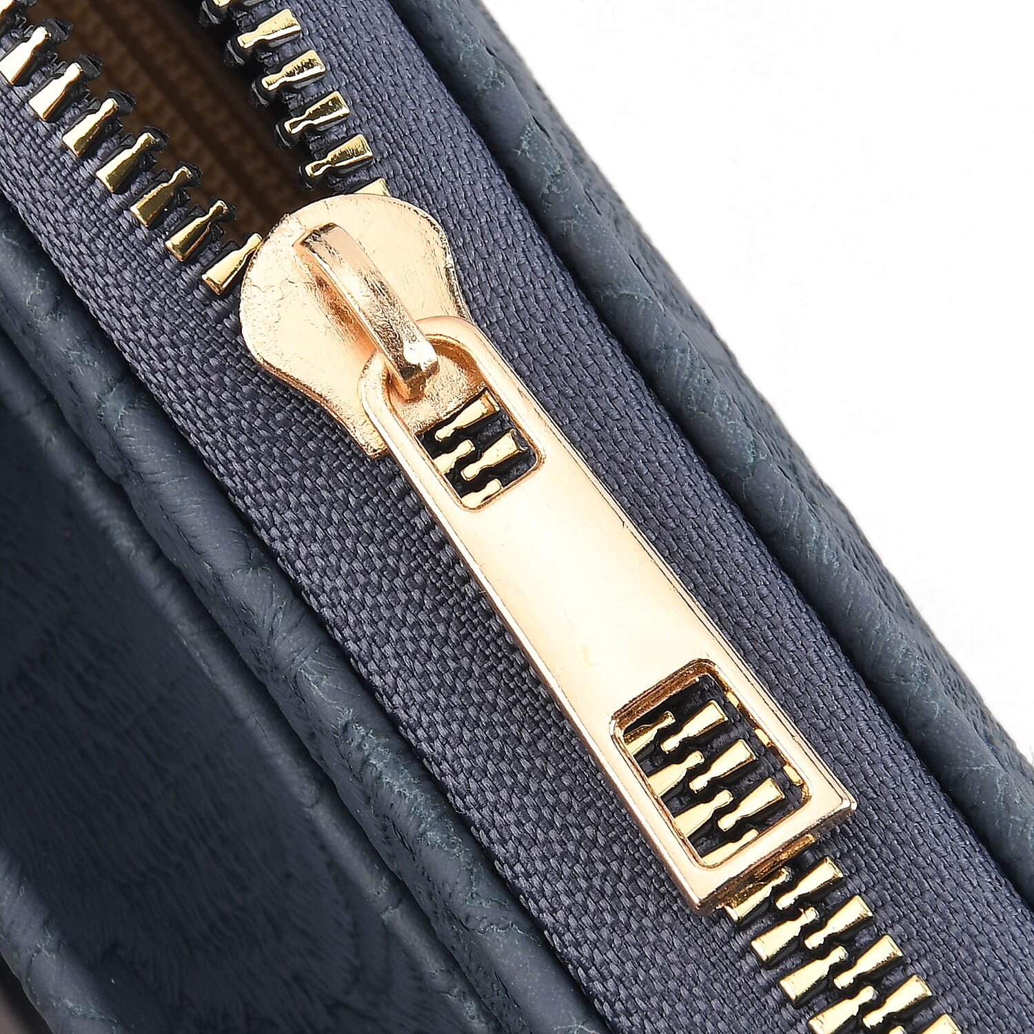 "Brand- LA MAREY                                                                                              style--set of  2- crosbody bag -bracelet Color-Blue Size-Profile-  cross body bag with RFI