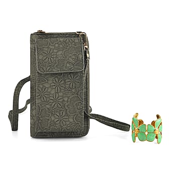 https://tjcuk.sirv.com/Products/44/5/4455513/Brand-LA-MAREY-style-set-of-2-crosbody-bag-bracelet-Color-Green-Size-P_4455513.jpg?w=342&h=342