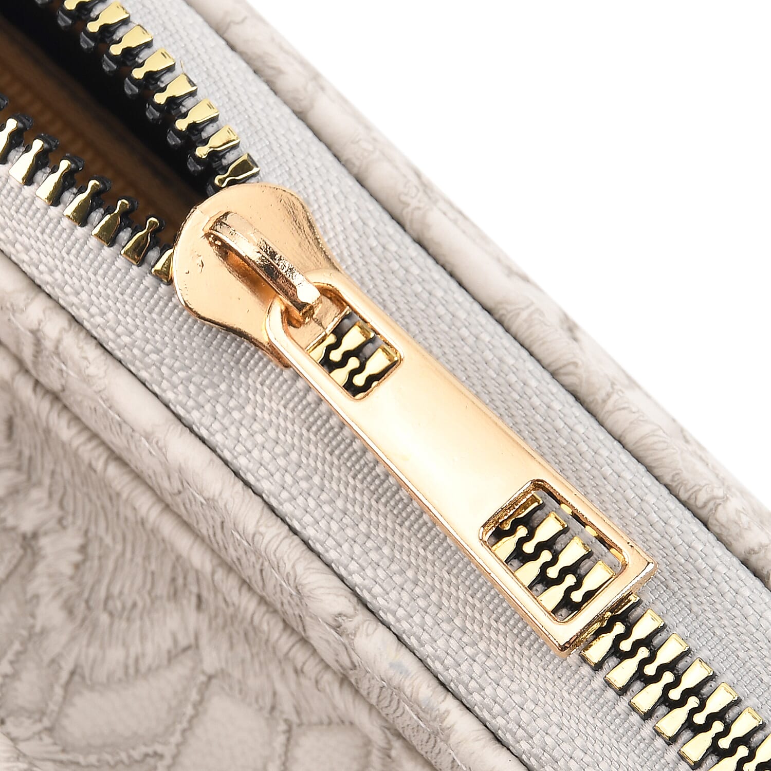 "Brand- LA MAREY                                                                                              style--set of  2-  crosbody bag -bracelet Color-White Size-Profile-  cross body bag with R
