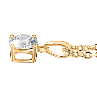 https://tjcuk.sirv.com/Products/44/5/4455839/Moissanite-Pendant-with-Chain-Size-20-in-Yellow-Gold-Tone_4455839_3.jpg?w=342&h=342