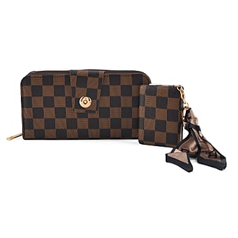 https://tjcuk.sirv.com/Products/44/5/4455932/Brown-square-mirror-material-PU-Glass-color-Brown-SIZE-8-6-6-2cm-style_4455932.jpg?w=342&h=342