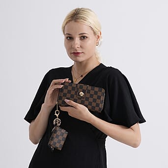 https://tjcuk.sirv.com/Products/44/5/4455932/Brown-square-mirror-material-PU-Glass-color-Brown-SIZE-8-6-6-2cm-style_4455932_2.jpg?w=342&h=342