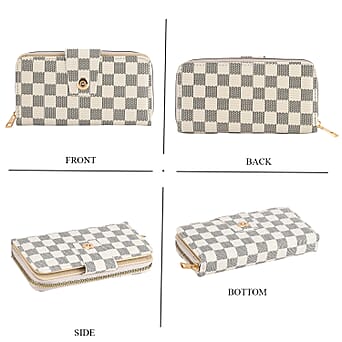 https://tjcuk.sirv.com/Products/44/5/4455936/Brown-square-mirror-material-PU-Glass-color-beige-SIZE-8-6-6-2cm-style_4455936_4.jpg?w=342&h=342