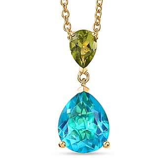 https://tjcuk.sirv.com/Products/44/5/4456996/D-Joy-Capri-Blue-Quartz-Peridot-Pendant-with-Chain-Size-20-in-Yellow-G_4456996.jpg?w=342&h=342