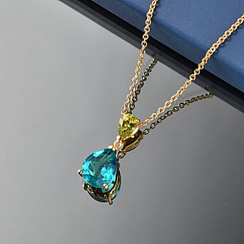 https://tjcuk.sirv.com/Products/44/5/4456996/D-Joy-Capri-Blue-Quartz-Peridot-Pendant-with-Chain-Size-20-in-Yellow-G_4456996_2.jpg?w=342&h=342