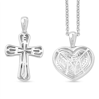 https://tjcuk.sirv.com/Products/44/5/4457096/EverTrue-Set-of-2-SI-G-H-Lab-Grown-Diamond-Cross-Heart-Pendant-with-Ch_4457096_3.jpg?w=342&h=342