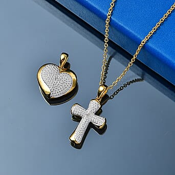 https://tjcuk.sirv.com/Products/44/5/4457097/EverTrue-Set-of-2-SI-G-H-Lab-Grown-Diamond-Cross-Heart-Pendant-with-Ch_4457097_1.jpg?w=342&h=342