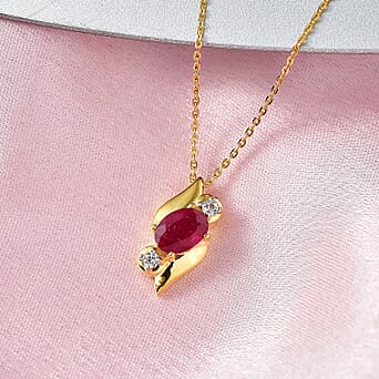 https://tjcuk.sirv.com/Products/44/5/4457243/D-Joy-Fissure-Filled-Ruby-White-Zircon-Pendant-with-Chain-Size-20-in-Y_4457243_2.jpg?w=342&h=342