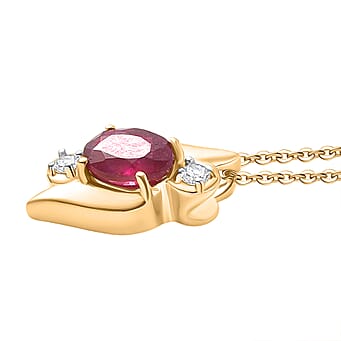 https://tjcuk.sirv.com/Products/44/5/4457243/D-Joy-Fissure-Filled-Ruby-White-Zircon-Pendant-with-Chain-Size-20-in-Y_4457243_3.jpg?w=342&h=342
