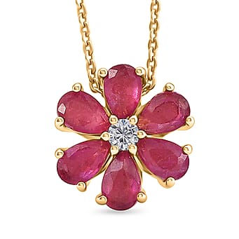 https://tjcuk.sirv.com/Products/44/5/4457250/D-Joy-Fissure-Filled-Ruby-Moissanite-Floral-Pendant-with-Chain-Size-20_4457250.jpg?w=342&h=342