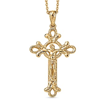 https://tjcuk.sirv.com/Products/44/5/4457447/EverTrue-Pendant-with-Chain-Size-20-in-Yellow-Gold-Tone_4457447.jpg?w=342&h=342