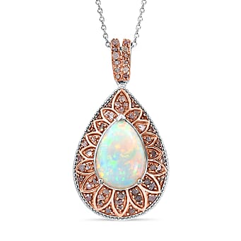 https://tjcuk.sirv.com/Products/44/5/4457970/Ethiopian-Opal-Pink-Diamond-Pendant-with-Chain-Size-20-in-Rhodium-Over_4457970.jpg?w=342&h=342