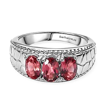 https://tjcuk.sirv.com/Products/44/5/4458143/Set-of-2-EverTrue-Red-Garnet-Ring-Pendant-with-Chain-Size-20-3-27-Ct_4458143_3.jpg?w=342&h=342