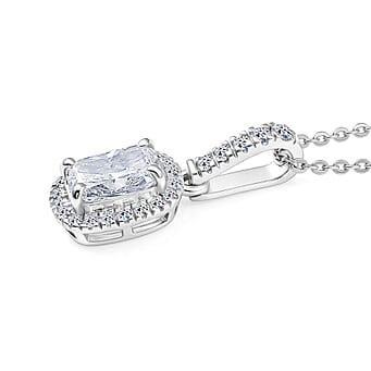 https://tjcuk.sirv.com/Products/44/5/4458357/Lab-Grown-Diamond-Pendant-with-Torn-Chain-19DC-Size-20-in-Rhodium-Over_4458357_3.jpg?w=342&h=342