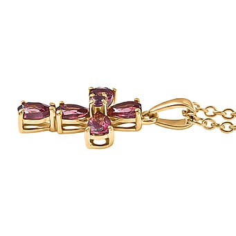 https://tjcuk.sirv.com/Products/44/5/4458615/D-Joy-Rhodolite-Garnet-Pendant-with-Chain-Size-20-in-Yellow-Gold-Tone-_4458615_3.jpg?w=342&h=342
