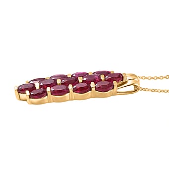 https://tjcuk.sirv.com/Products/44/5/4458726/D-Joy-African-Ruby-Pendant-with-Chain-Size-20-in-18K-Vermeil-Yellow-Go_4458726_3.jpg?w=342&h=342