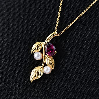 https://tjcuk.sirv.com/Products/44/5/4458770/D-Joy-Rhodolite-Garnet-Fresh-Water-Pearl-Pendant-with-Chain-Size-20-in_4458770_2.jpg?w=342&h=342
