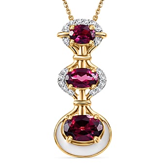 https://tjcuk.sirv.com/Products/44/5/4458772/D-Joy-Rhodolite-Garnet-White-Zircon-Pendant-with-Chain-Size-20-in-Yell_4458772.jpg?w=342&h=342